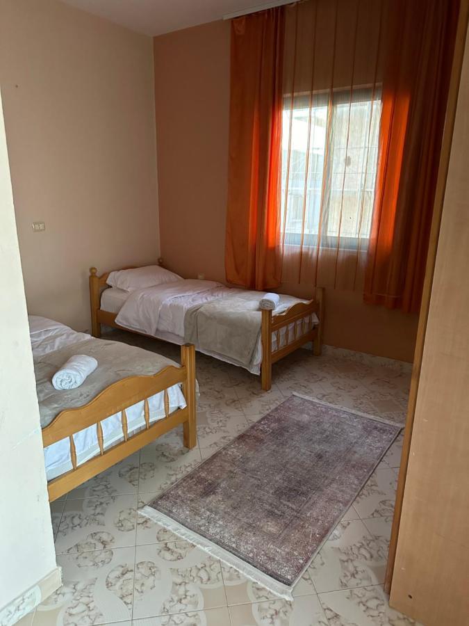 Hostel Rinas ภายนอก รูปภาพ