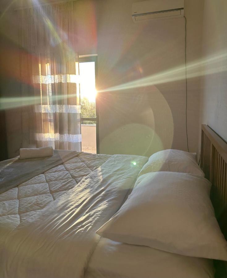 Hostel Rinas ภายนอก รูปภาพ
