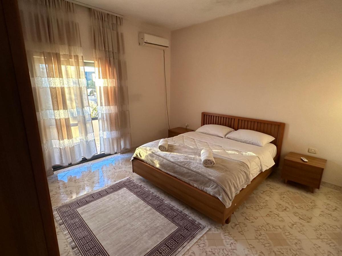 Hostel Rinas ภายนอก รูปภาพ