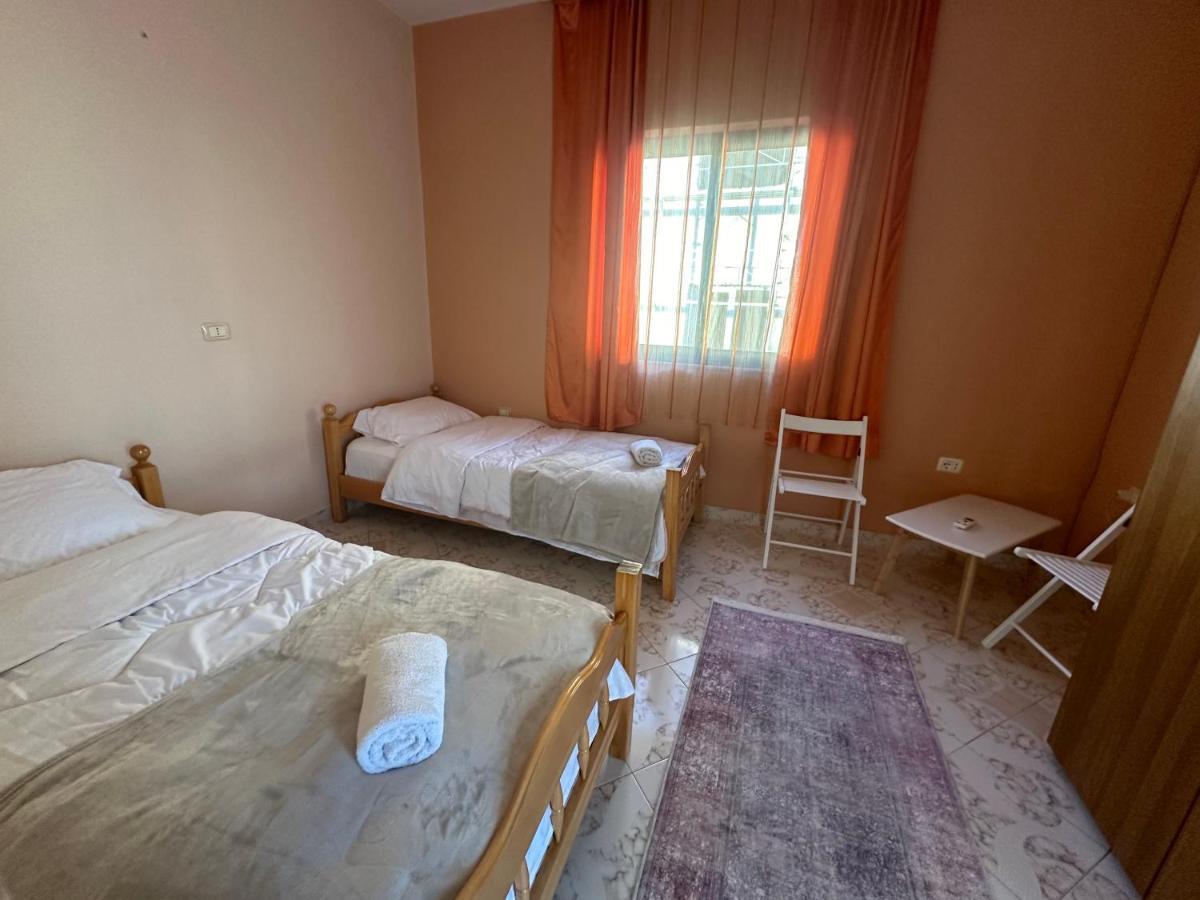 Hostel Rinas ภายนอก รูปภาพ